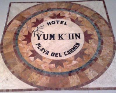 Hotel Yumkiin Playa del Carmen